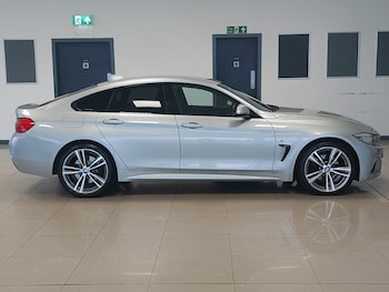 Used BMW 4 Series 2015 for sale - 79310720: Photo