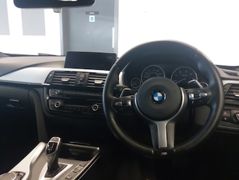 Used BMW 4 Series 2015 for sale - 79310720: Photo