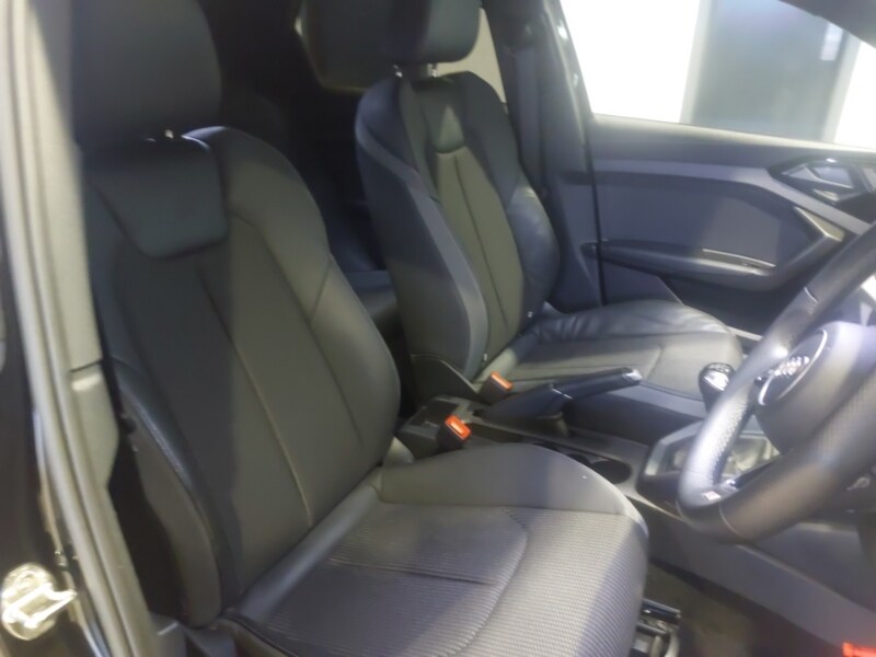 Used Audi A1 2022 for sale - 77055271: Photo 11