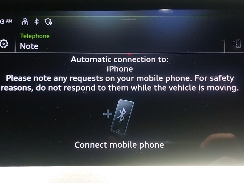 Used Audi A1 2022 for sale - 77055271: Photo 18