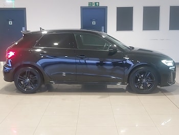 Used Audi A1 2022 for sale - 77055271: Photo