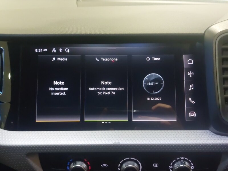 Used Audi A1 2022 for sale - 77055271: Photo 8