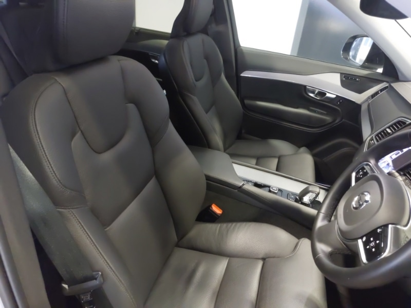 Used Volvo XC90 2024 for sale - 76816380: Photo 11