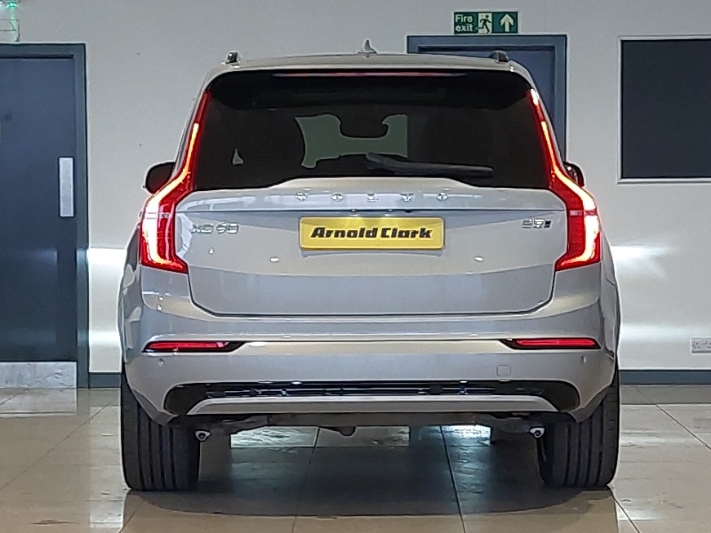 Used Volvo XC90 2024 for sale - 76816380: Photo 15