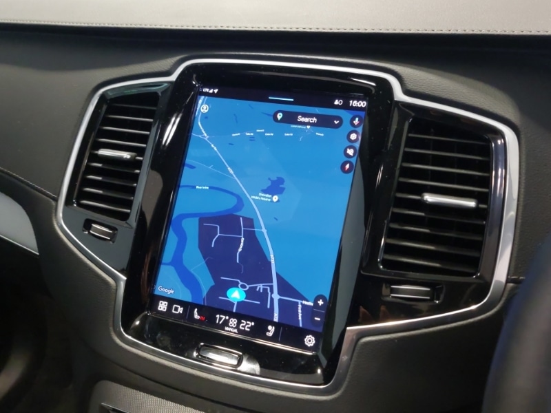 Used Volvo XC90 2024 for sale - 76816380: Photo 19