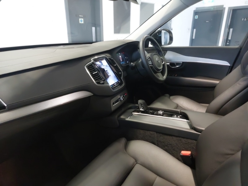 Used Volvo XC90 2024 for sale - 76816380: Photo 7