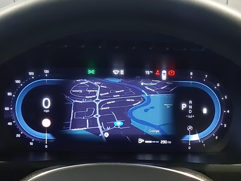 Used Volvo XC90 2024 for sale - 76816380: Photo 9