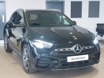 Used Mercedes-Benz GLA 2024 for sale - 75719039: Photo