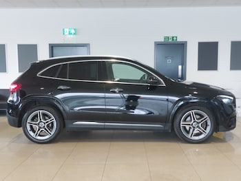 Used Mercedes-Benz GLA 2024 for sale - 75719039: Photo