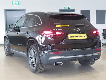 Used Mercedes-Benz GLA 2024 for sale - 75719039: Photo