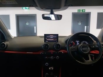 Used Audi Q2 2018 for sale - 77078386: Photo