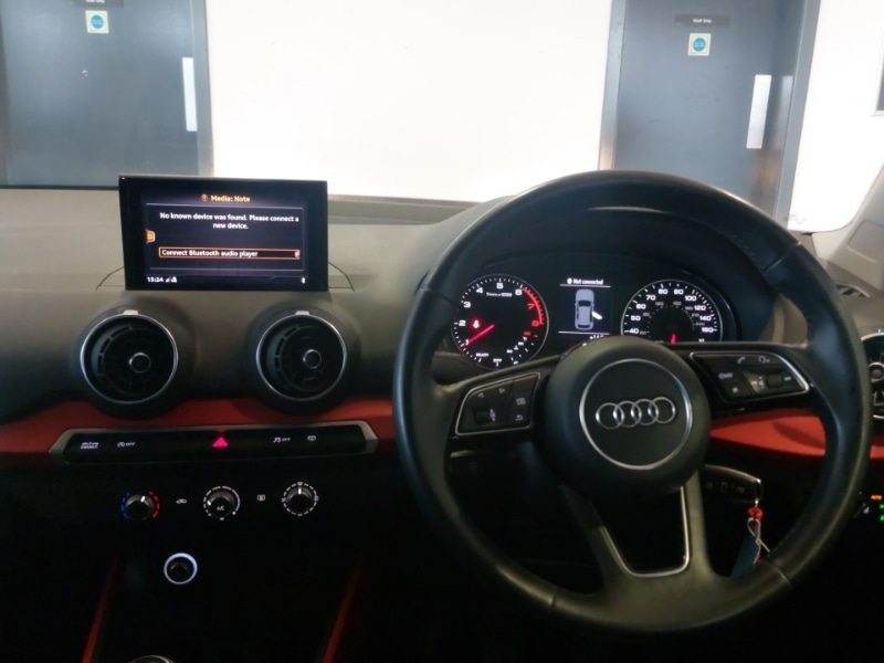 Used Audi Q2 2018 for sale - 77078386: Photo 5