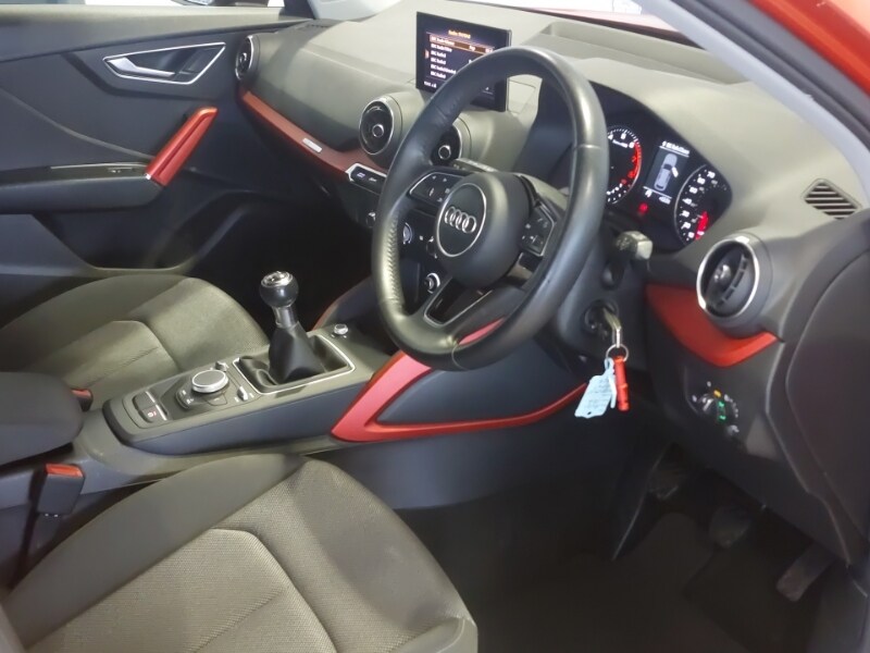 Used Audi Q2 2018 for sale - 77078386: Photo 6