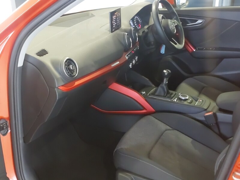 Used Audi Q2 2018 for sale - 77078386: Photo 7