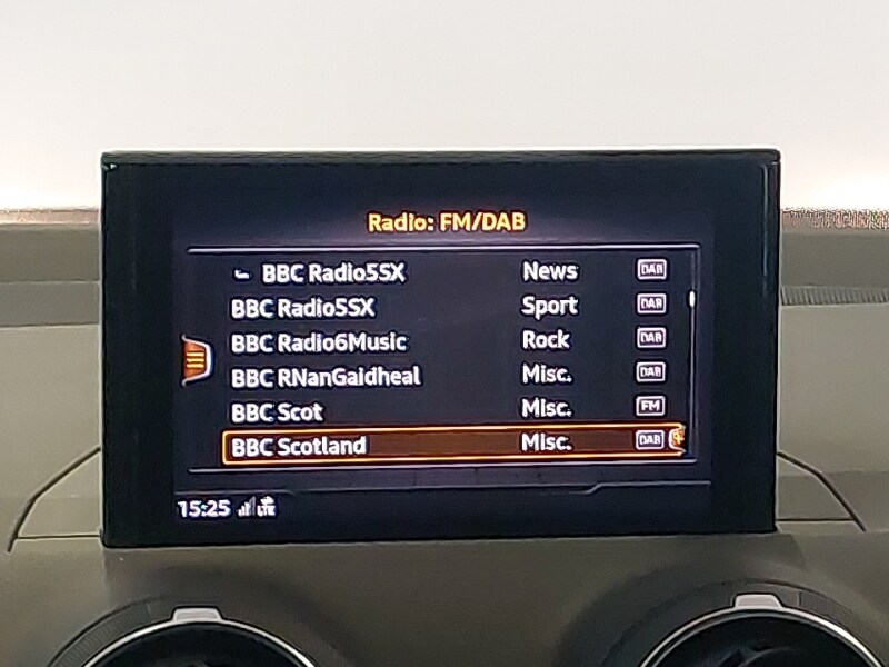 Used Audi Q2 2018 for sale - 77078386: Photo 8