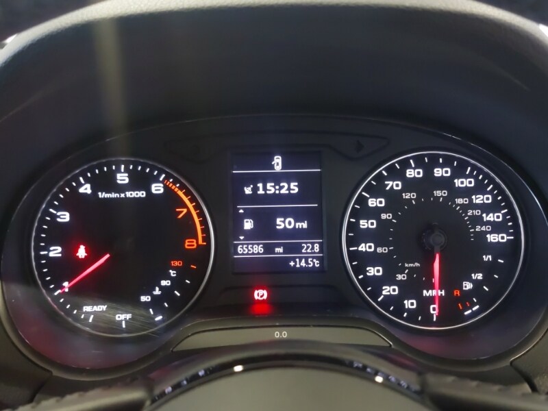 Used Audi Q2 2018 for sale - 77078386: Photo 9