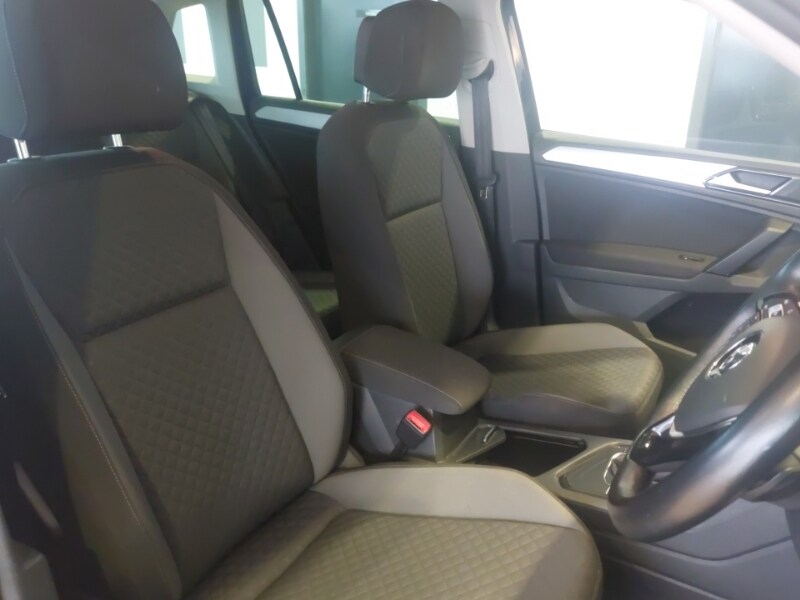 Used Volkswagen Tiguan 2018 for sale - 77004419: Photo 11
