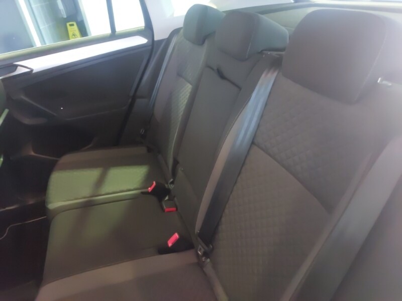 Used Volkswagen Tiguan 2018 for sale - 77004419: Photo 12