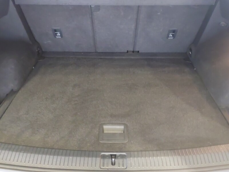 Used Volkswagen Tiguan 2018 for sale - 77004419: Photo 13