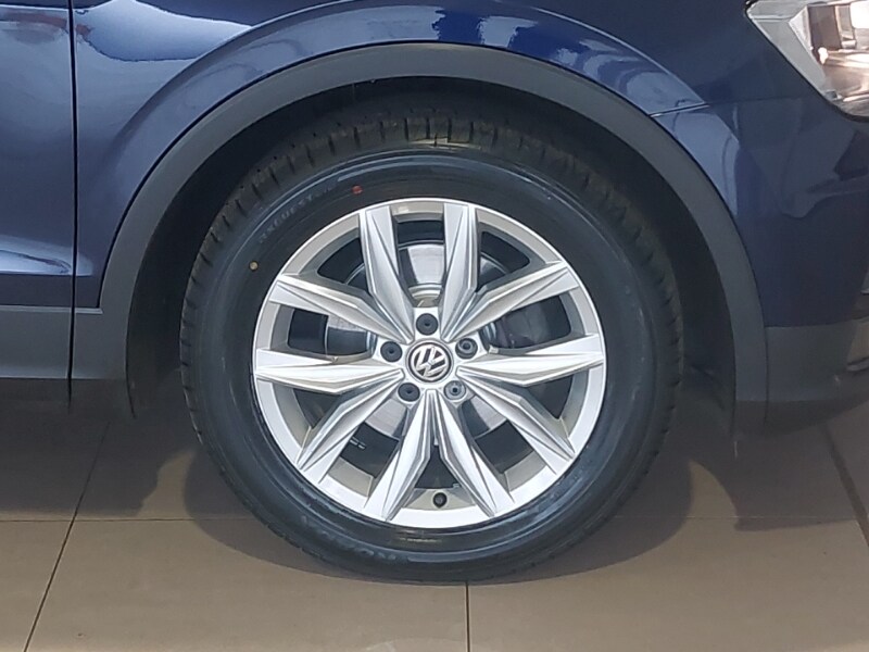 Used Volkswagen Tiguan 2018 for sale - 77004419: Photo 14