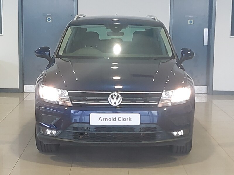 Used Volkswagen Tiguan 2018 for sale - 77004419: Photo 16
