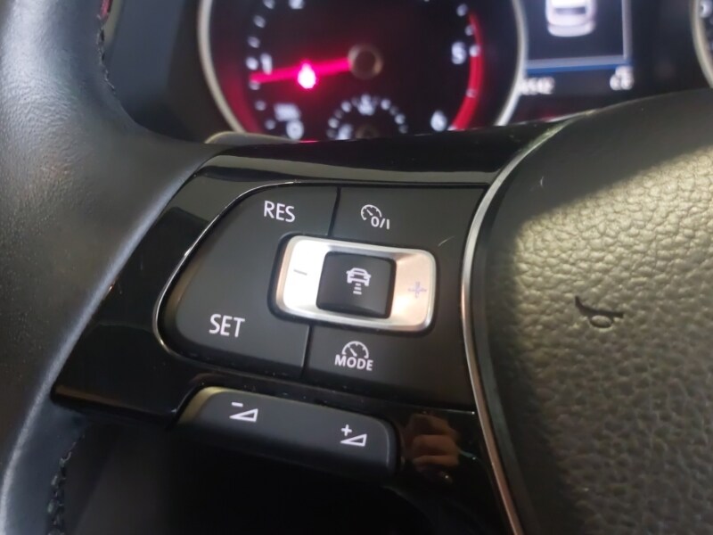 Used Volkswagen Tiguan 2018 for sale - 77004419: Photo 17