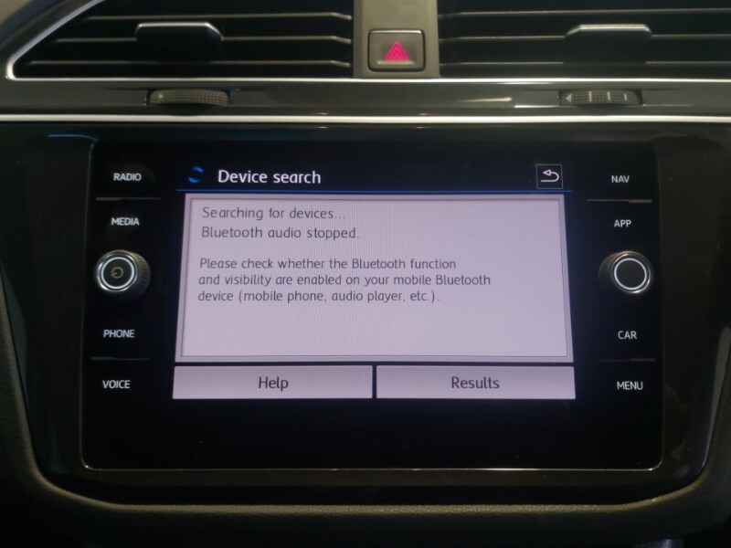 Used Volkswagen Tiguan 2018 for sale - 77004419: Photo 19