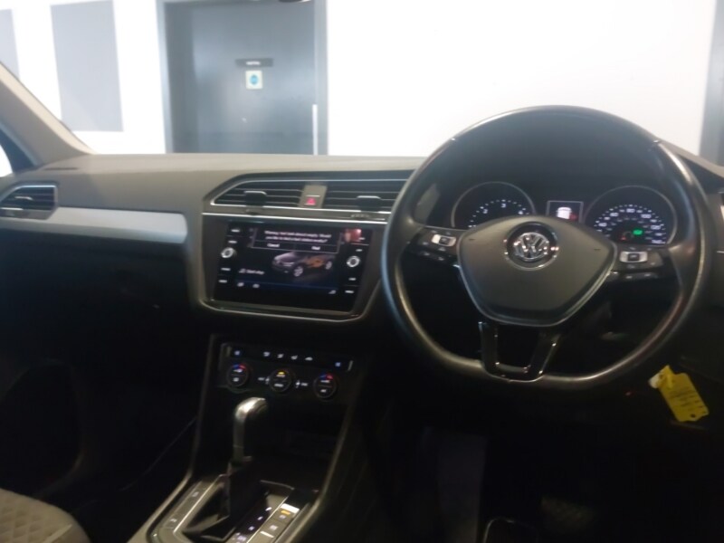Used Volkswagen Tiguan 2018 for sale - 77004419: Photo 4