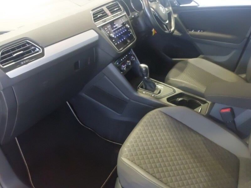 Used Volkswagen Tiguan 2018 for sale - 77004419: Photo 7
