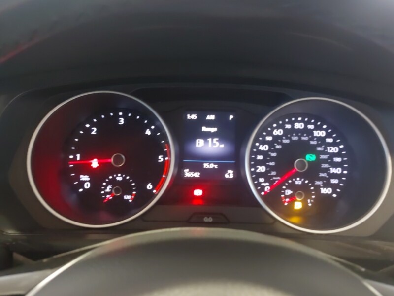 Used Volkswagen Tiguan 2018 for sale - 77004419: Photo 9