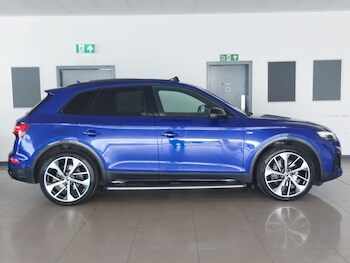 Used Audi Q5 2022 for sale - 79286414: Photo