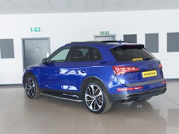 Used Audi Q5 2022 for sale - 79286414: Photo