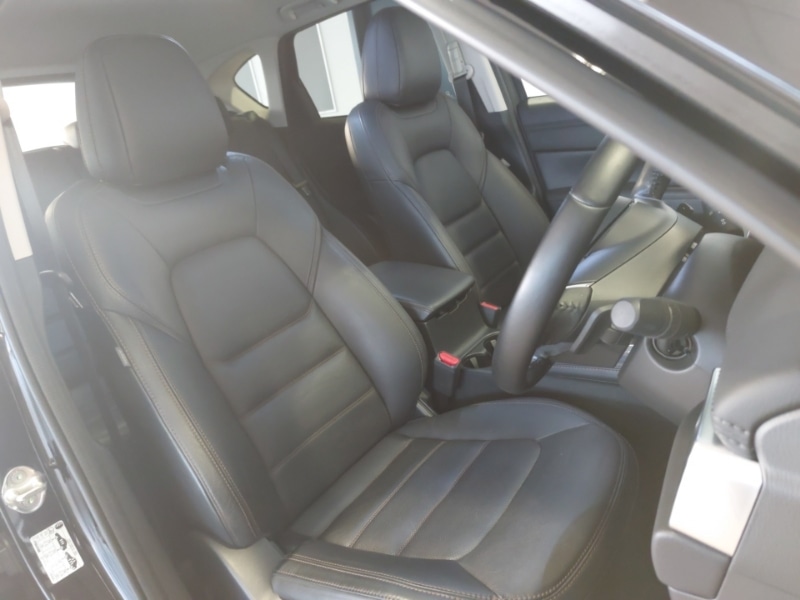 Used Mazda CX-5 2022 for sale - 77969429: Photo 11