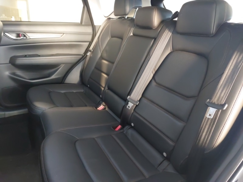 Used Mazda CX-5 2022 for sale - 77969429: Photo 12