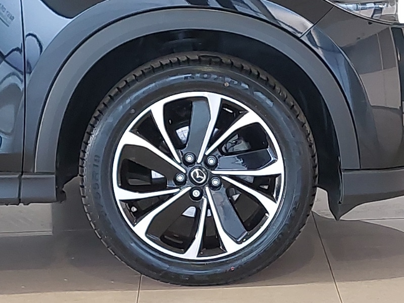 Used Mazda CX-5 2022 for sale - 77969429: Photo 14