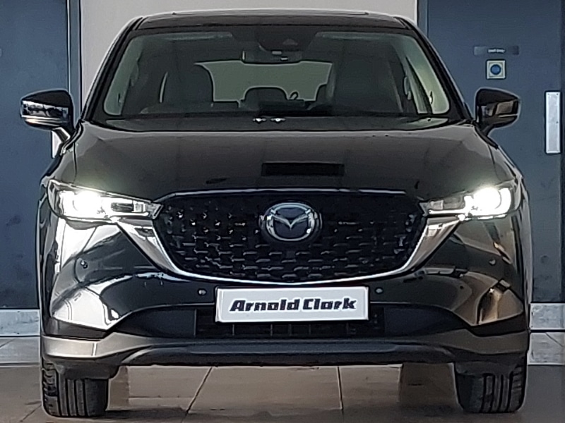 Used Mazda CX-5 2022 for sale - 77969429: Photo 16