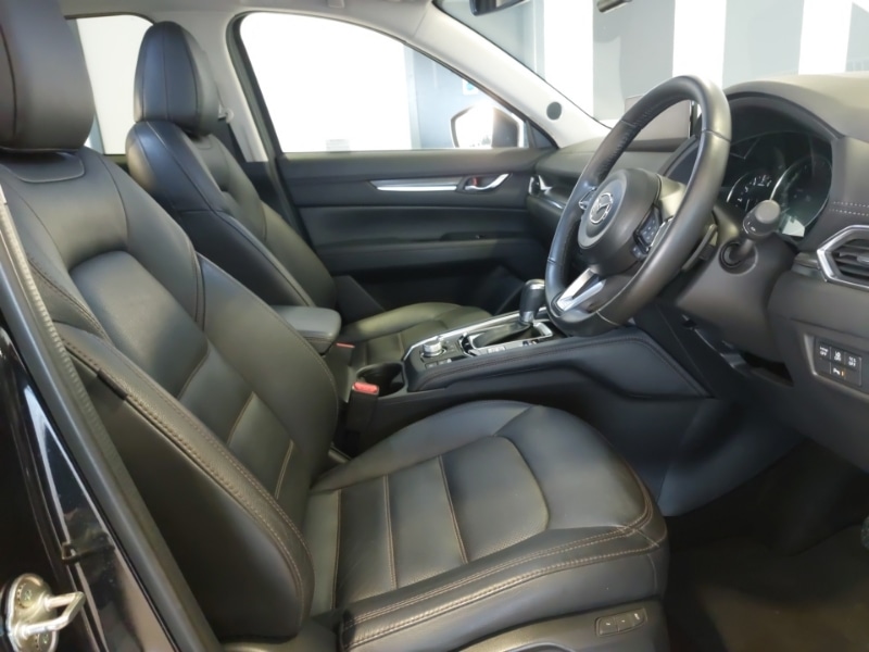 Used Mazda CX-5 2022 for sale - 77969429: Photo 6