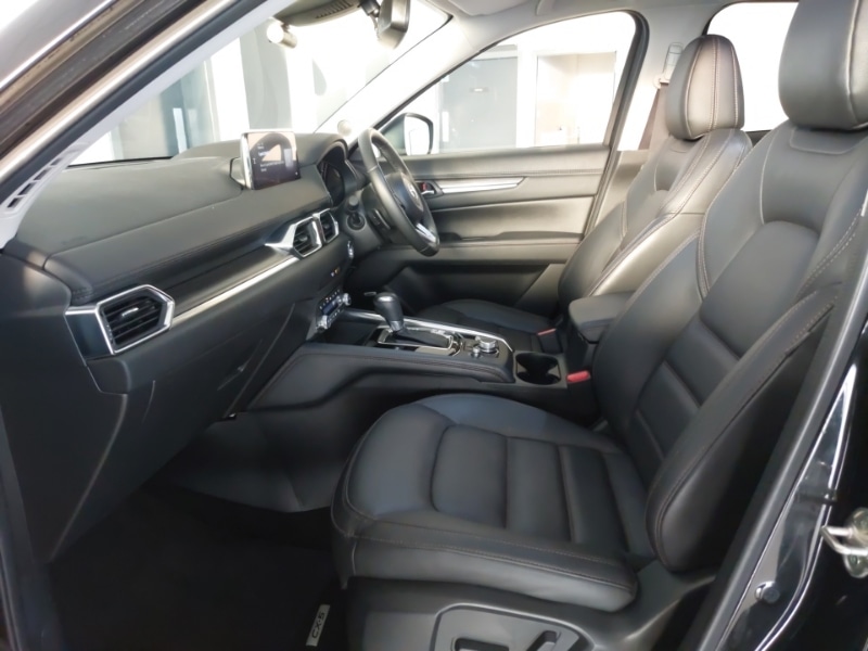 Used Mazda CX-5 2022 for sale - 77969429: Photo 7