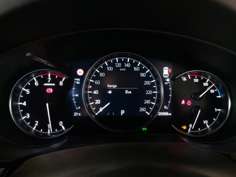 Used Mazda CX-5 2022 for sale - 77969429: Photo 9