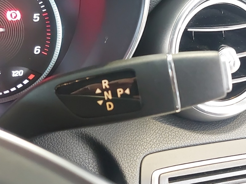 Used Mercedes-Benz C Class 2018 for sale - 76365612: Photo 10