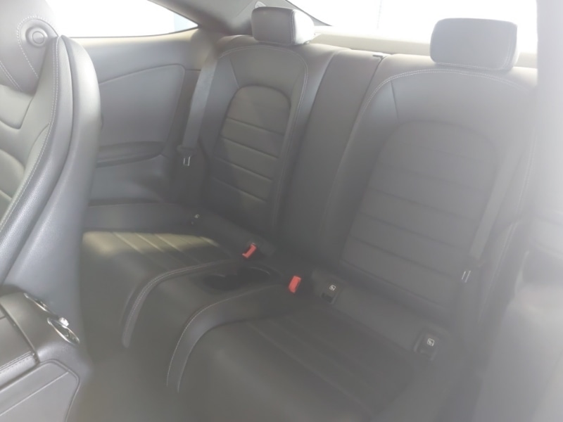 Used Mercedes-Benz C Class 2018 for sale - 76365612: Photo 12
