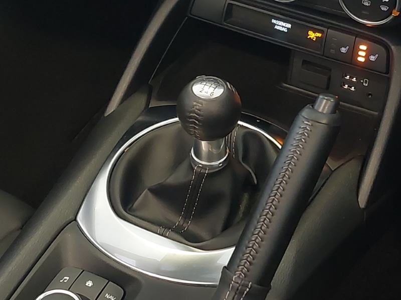 Used Mazda MX-5 2023 for sale - 77086951: Photo 10