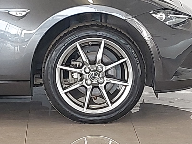 Used Mazda MX-5 2023 for sale - 77086951: Photo 14