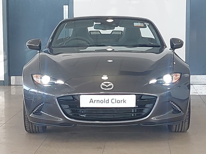 Used Mazda MX-5 2023 for sale - 77086951: Photo 16