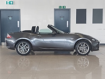 Used Mazda MX-5 2023 for sale - 77086951: Photo