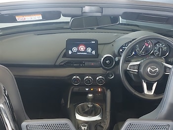 Used Mazda MX-5 2023 for sale - 77086951: Photo