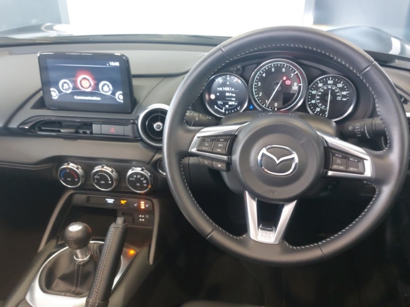 Used Mazda MX-5 2023 for sale - 77086951: Photo 5