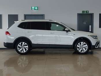 Used Volkswagen Tiguan Allspace 2025 for sale - 75161610: Photo