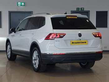 Used Volkswagen Tiguan Allspace 2025 for sale - 75161610: Photo