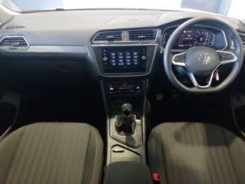 Used Volkswagen Tiguan Allspace 2025 for sale - 75161610: Photo